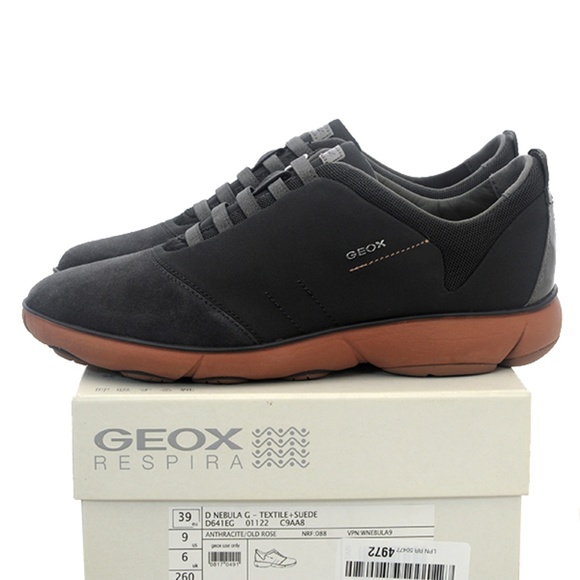 Geox nebula d Clearance